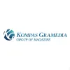 kompas gramedia group of magazine
