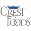 Crest Foods Co., Inc. Crest Foods Co., Inc.