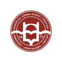 Dzemal Bijedic University of Mostar