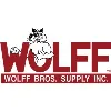 Wolff Bros. Supply, Inc. Wolff Bros. Supply, Inc.