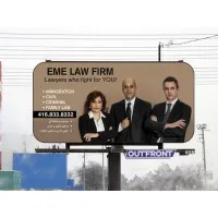 EME Professional Corp
