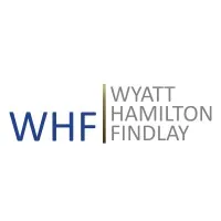Wyatt Hamilton Findlay