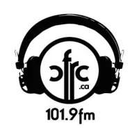 CFRC 101.9 FM - Campus and Community Radio