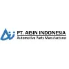 PT. Aisin Indonesia PT. Aisin Indonesia