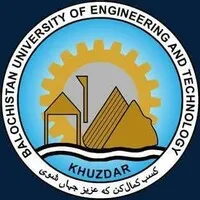 Balochistan University Of Engineering And Technology Khuzdar