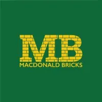 Macdonald Bricks Macdonald Bricks