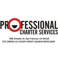 PROFESSIONAL CHARTER SERVICES LLC PROFESSIONAL CHARTER SERVICES LLC