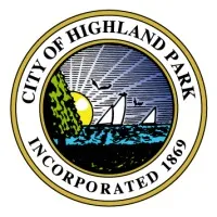 City of Highland Park City of Highland Park