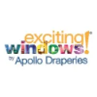 Exciting Windows! by Apollo Draperies