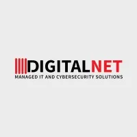 DIGITALNET INC.