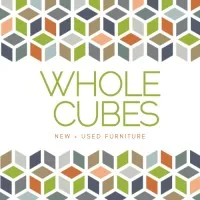 Whole Cubes Whole Cubes