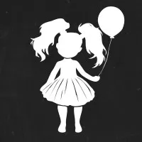 Black Balloon