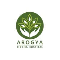 Arogya Healthcare Pvt Ltd