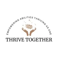 Thrive Together Support Services Thrive Together Support Services