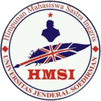 Himpunan Mahasiswa Sastra Inggris Unsoed