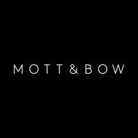 Mott & Bow Mott & Bow