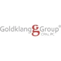 Goldklang Group CPAs, PC
