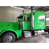 Harms Pacific Transport, INC.