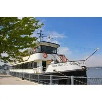 Hamilton Harbour Queen