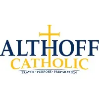 ALTHOFF CATHOLIC HIGH SCHOOL