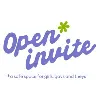 Open* Invite Open* Invite