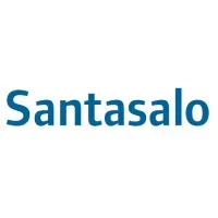 Santasalo email format