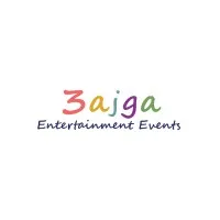 3ajga Entertainment Events