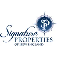 Signature Properties of New England