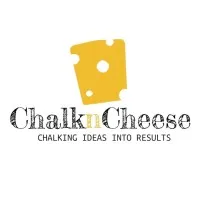 ChalknCheese