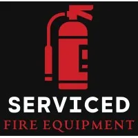 Serviced Fire Equipment