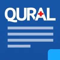 Qural - the smarter way for healthcare. Qural - the smarter way for healthcare.