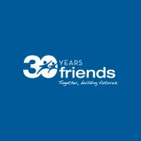 Friends-International