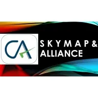 S K Y M A P & ALLIANCE