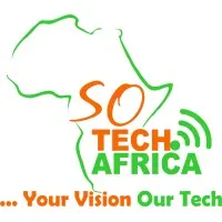 SO TECHAFRICA LTD