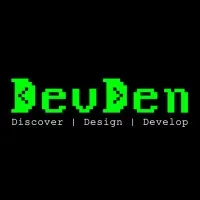 DevDen - XR | AI | Metaverse | Content Creators DevDen - XR | AI | Metaverse | Content Creators