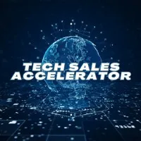 Tech Sales Accelerator Tech Sales Accelerator