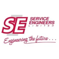 Service Engineers Ltd