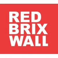 Red Brix Wall