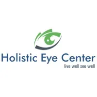 Holistic Eye Center