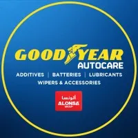 Goodyear Autocare  Middle East-Africa-Asia (MENA)