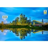 BPCL Kochi Refinery