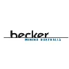 Becker Mining Australia Becker Mining Australia