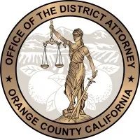 Orange County District Attorney’s Office 