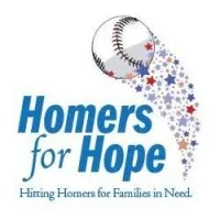 Homers for Hope Homers for Hope