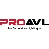 Pro Audio Video Lighting, Inc. Pro Audio Video Lighting, Inc.