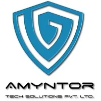 Amyntor Tech Solution Pvt. Ltd.