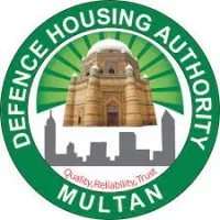 DHA Multan (Official HR)