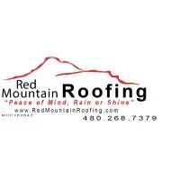 Red Mountain Roofing