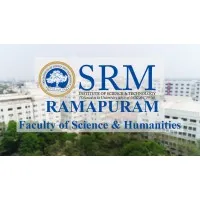 SRM IST  Ramapuram Science & Humanities