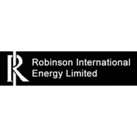 Robinson International Energy Limited